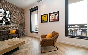 Appartement D'Exception En Centre Ville Sur Quai