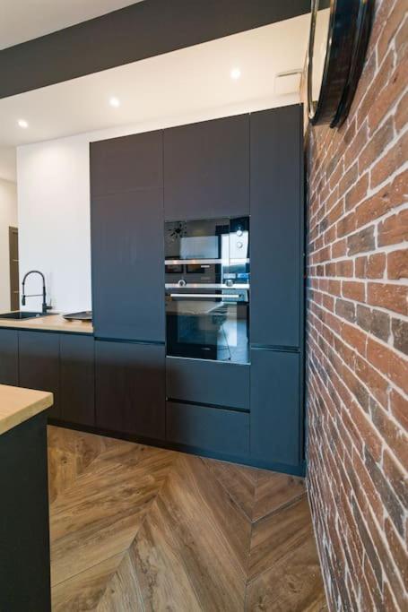 Appartement D'Exception En Centre Ville Sur Quai Sete Exterior photo